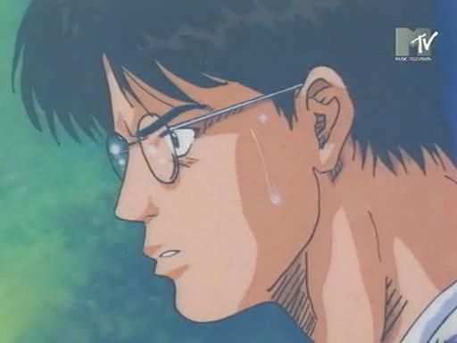 Otaku Gallery  / Anime e Manga / Slam Dunk / Screen Shots / Episodi / 070 - Gorilladunk II / 069.jpg